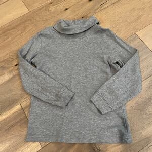 Carter’s turtle neck size 5